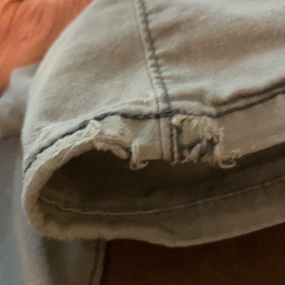 Cat &Jack 4/5 boys pants and Adidas size 5 t-shirt - Picture 4 of 11